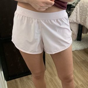 Outdoor Voices Relay Shorts